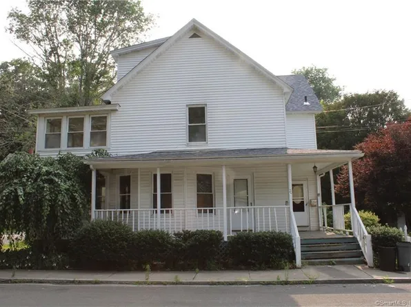 70 Hunters Avenue, Norwich, CT 06380