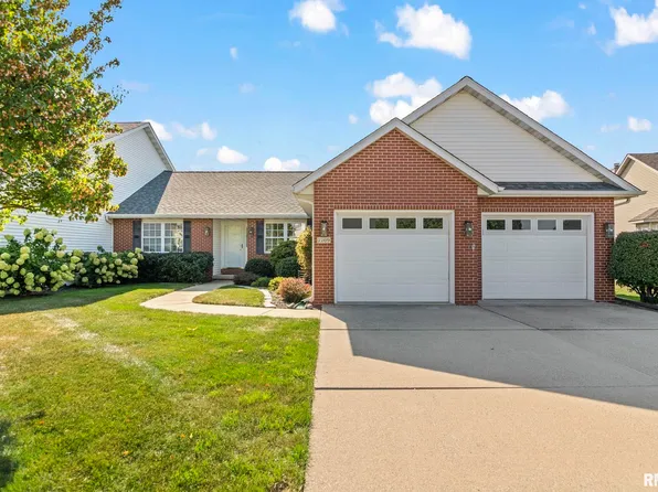7209 Piper Glen Dr #B, Springfield, IL 62711