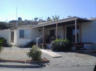 44725 State Highway 74 SPC 117, Hemet, CA 92544