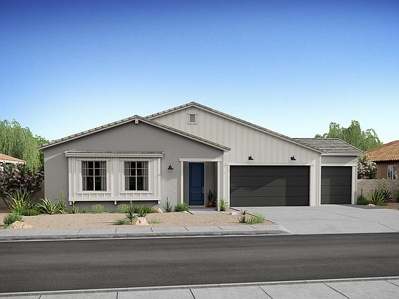 Flagstaff Farmhouse F