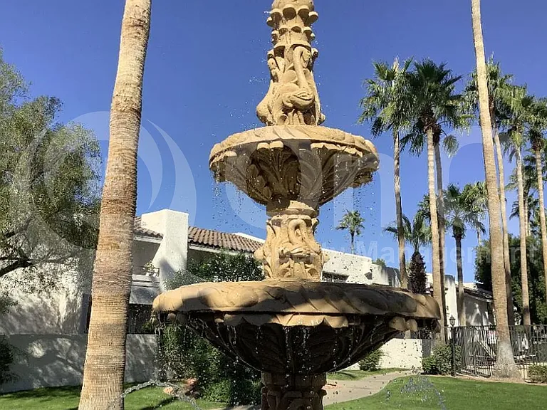 7350 N Via Paseo Del Sur #M202 — Photo 19