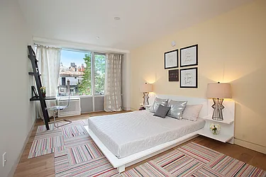 Rented by Heller Organization