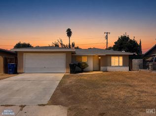 5805 Midas St, Bakersfield, CA 93307