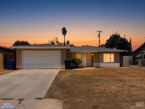 5805 Midas St, Bakersfield, CA 93307