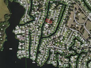 5036 S Deep Water Point, Homosassa, FL 34448