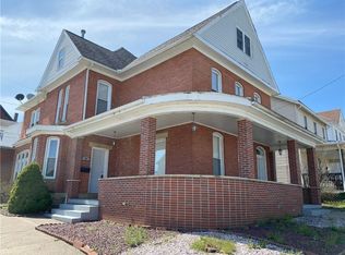 501 Pittsburgh St, Scottdale, PA