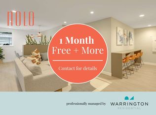 1717 E 13th Ave #314, Vancouver, BC V6J2H2