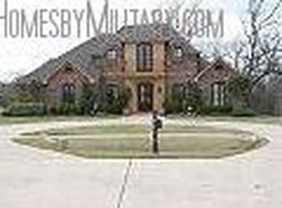304 Dunleith Pl, Bossier City, LA 71112