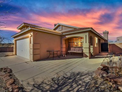 4701 Jessica Dr NE, Rio Rancho, NM, 87144