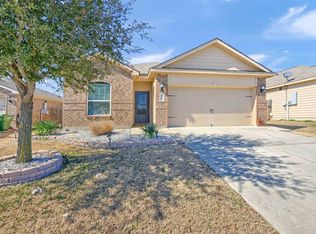 1302 Clegg St, Howe, TX 75459