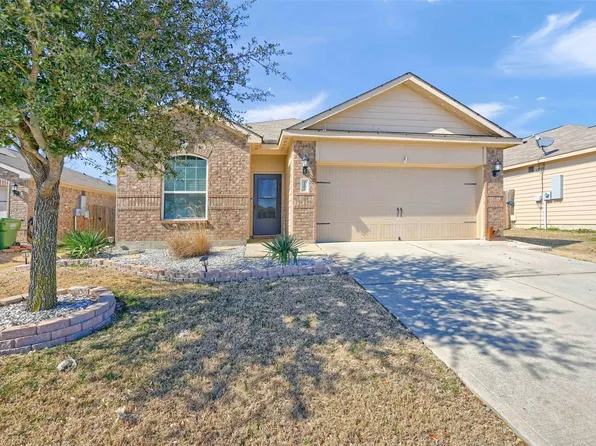 1302 Clegg St, Howe, TX 75459