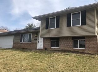 2770 Denmark Rd, Columbus, OH 43232