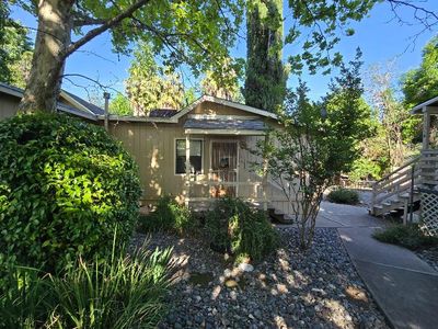 2123 Waldon St, Redding, CA, 96001