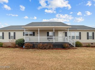 108 Elizabeth Dr, Grifton, NC 28530