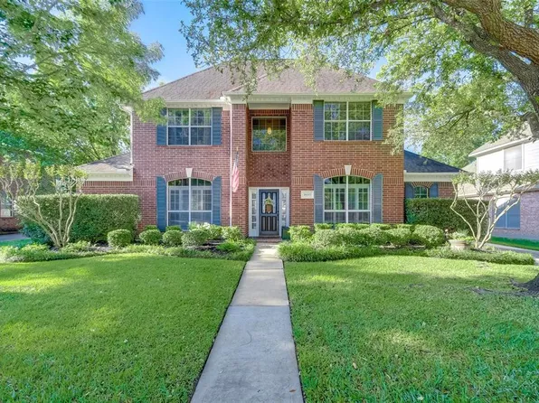 18007 Silver Ash Ln, Houston, TX 77095