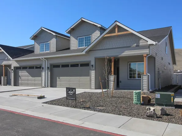 4545 Grove Ct, West Richland, WA 99353