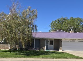 578 S 200 W, Blanding, UT 84511