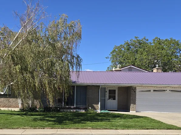 578 S 200 W, Blanding, UT 84511