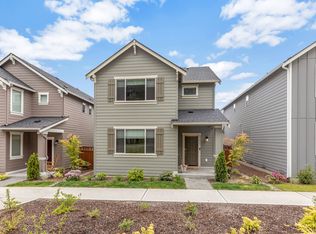 15834 205th Ave E, Bonney Lake, WA
