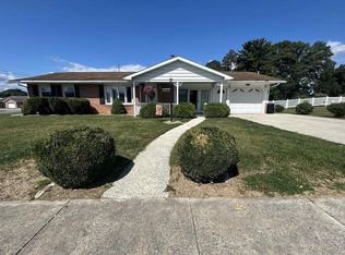 109 Oak Ln, Shippensburg, PA 17257