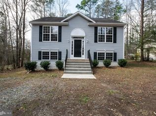 267 Land Or Dr, Ruther Glen, VA 22546