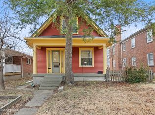 1923 Newburg Rd, Louisville, KY 40205