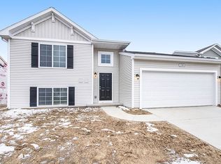 440 Windy Blf, Flushing, MI 48433