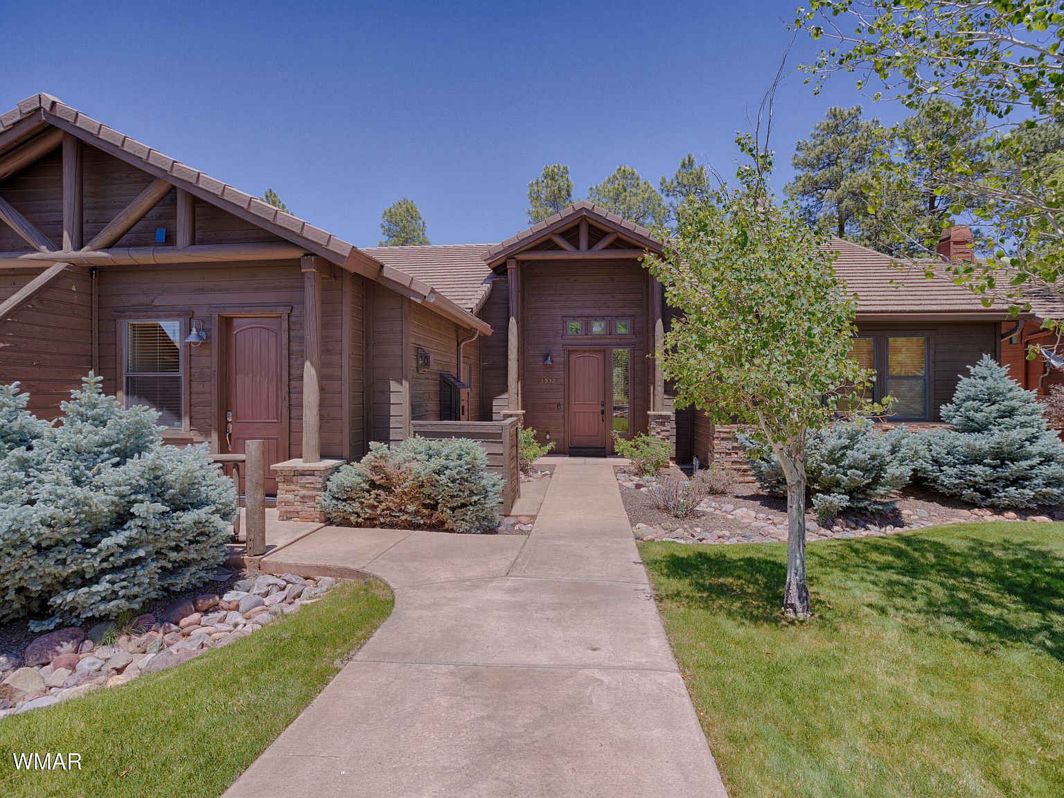 3532 W Torreon Ct, Show Low, AZ 85901 Zillow