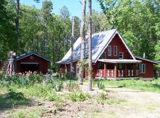 31229 State Highway 95, Wasola, MO 65773