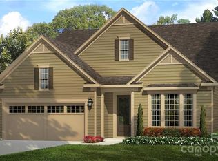 4206 Moxie Way, Charlotte, NC 28215