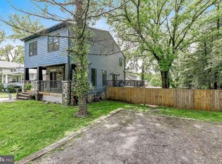 223 Paradise Ave, Baltimore, MD 21228
