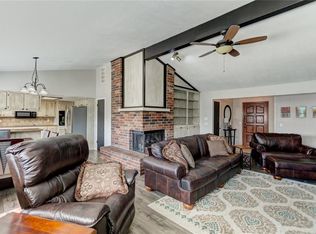 2812 Pinto Trl, Edmond, OK 73012