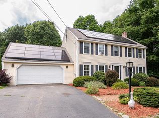 28 Quail Run, Hampstead, NH 03841