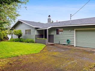 3621 NE 10th St, Otis, OR 97368