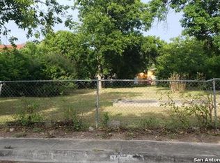 1318 Romero, San Antonio, TX 78237