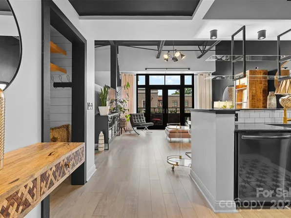 720 Governor Morrison St Unit 219, Charlotte, NC 28211