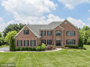 1746 Archers Gln, Sykesville, MD
