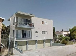 1765 Cedar Ave APT 6, Long Beach, CA 90813