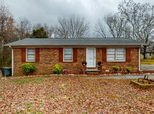 835 Ardmore Hwy, Taft, TN 38488