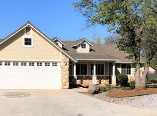19495 Little Valley Dr, Cottonwood, CA