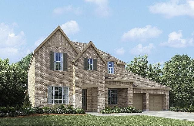 1st image of 3500 Briarcliff Dr