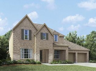 3500 Briarcliff Dr, Prosper, TX 75078