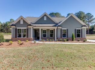 2135 Nunnally Farm Rd, Monroe, GA 30655