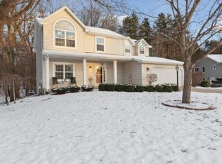10295 Roger St, Portage, MI 49002