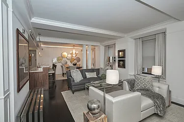 55 East 86th Street #2C2D in Carnegie Hill, Manhattan | StreetEasy