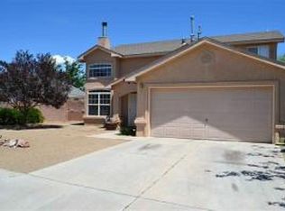 2246 Lonestar St SW, Los Lunas, NM 87031