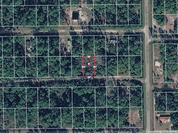 224 Dogwood Ave #30, Georgetown, FL 32139