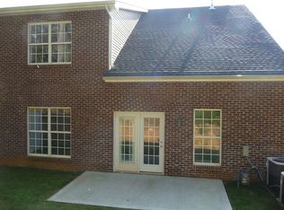 731 Yorkland Way, Knoxville, TN 37923