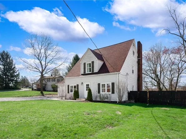 431 Sunset Dr, Butler, PA 16001