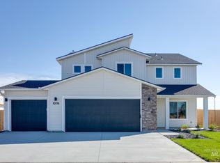 2494 N Arroyo Vista Way, Kuna, ID 83634
